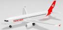 Twinliner Passenger Twin 40mm EDF Jet PNP White w/Decals