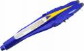 Twin 40mm F-18 (Blue) Fuselage