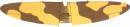 Spitfire Main Wing - Brown