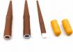 Spitfire Cannons & Antenna - Brown