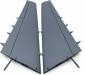 C-17 Main Wing Set