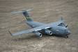 C-17 Quad 40mm EDF PNP
