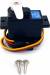 Servo 9g Digital MG Positive w/100mm Lead