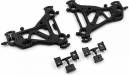 Soft Composite Front and Rear Suspension Arm