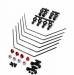 Anti Roll Bar Set