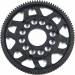 Composite Spur Gear 64P 94T