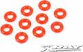 Silicone O-Ring 3.4x2 (10)