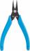 Combination Shear/Chain Nose Pliers (485C)