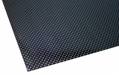 Carbon Fiber Blank Sticker 8