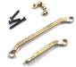 Brass Steering Link For Axial SCX30