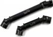HD Steel Front/Rear Center Shaft Axial SCX24 C10 Jeep (133.7mm)