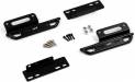 Metal Rock Sliders for SCX24 Jeep Deadbolt