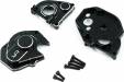 Aluminum Gear Box For Axial SCX24