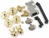 Metal Upgrade Set Axial SCX24 Deadbolt