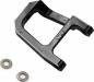 Aluminum Rear Chassis Brace For Kyosho Mini-Z 4x4 MX-01