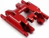 Aluminum Skid Plate For Traxxas TRX-4M Red