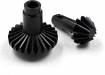 HD Steel Differential Gear 12T/24T Fits Traxxas TRX-4M