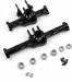 Aluminum Axle Housing Set Fits Traxxas TRX-4M