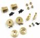 Brass Upgrade Set For Traxxas TRX-4M