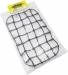 1/10 Scale Luggage Netting 250mm x 150mm Black TRX-4