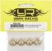 Brass Spring Retainer V2 4pcs For Traxxas TRX-4 TRX-6