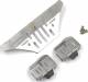 Steel Diff Protector/Fender Set Traxxas TRX-4 2021 Ford Bronco