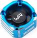 Aluminum Case 30mm Booster Cooling Fan Blue