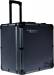 Alum Case/Box For Q500 4K w/Trolley Handle