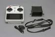 ST10 Personal Ground Station (Trans Only) Q500