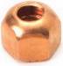 G62 3356-15230 Muffler Mt Nut