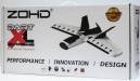 ZOHD Dart XL Extreme PNP w/Motor/ESC/Servo