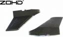 Dart XL Extreme Vertical Fins Kit