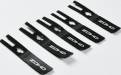 Nano Talon Evo Velcro Strap For All AIO Cameras (5pcs)