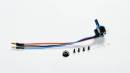 Drift Glider Brushless Motor 1406-2600kV