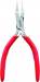 Nose Plier Flat