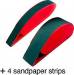 Finger Sander Master Set (2)