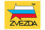 ZVEZDA